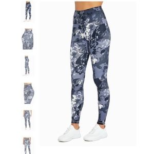 Balance Collection Printed Contender Legging
